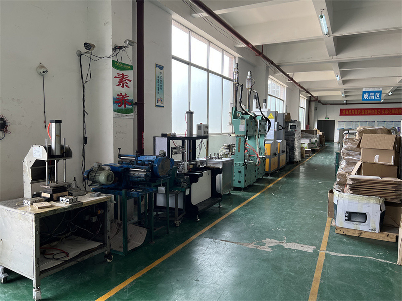 Κίνα Dongguan TaiMi electronics technology Co。，ltd Εταιρικό Προφίλ
