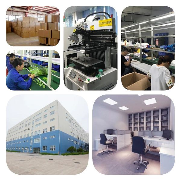 Κίνα Dongguan TaiMi electronics technology Co。，ltd Εταιρικό Προφίλ